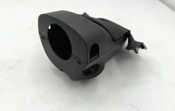 Ford Focus Steering wheel axle BM51A04291