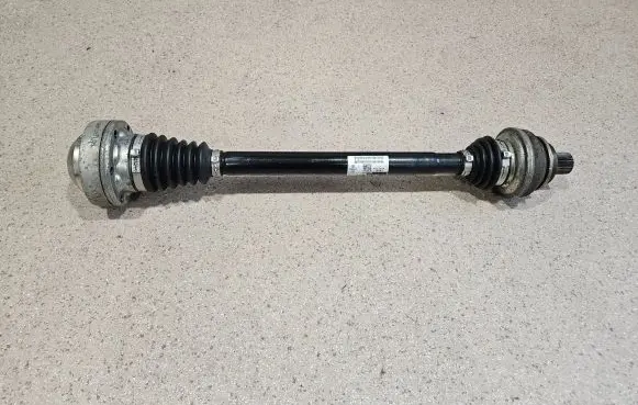 Audi S5 F5 Rear driveshaft 8W0501203E