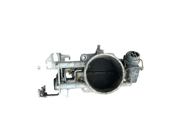 BMW 7 E32 Throttle valve