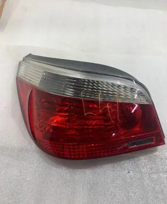 BMW 5 E60 E61 Rear/tail lights 158243 158071 158069