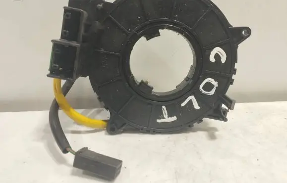 Mitsubishi Colt Airbag slip ring squib (SRS ring) MR979369 454545