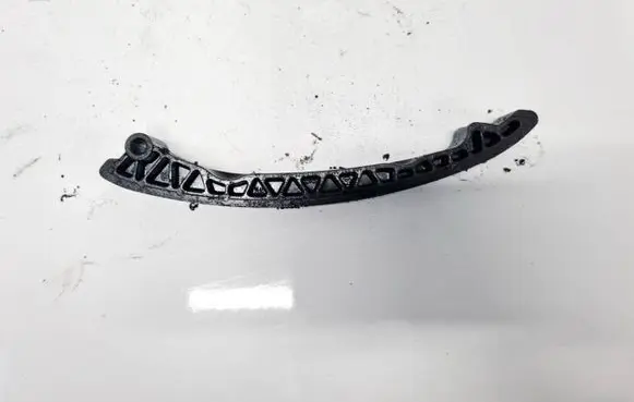 Mercedes-Benz A W168 Slide rail for timing chain A6680520016