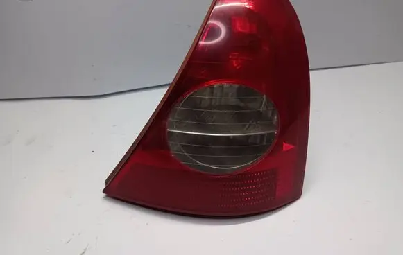 Renault Clio II Rear/tail lights 