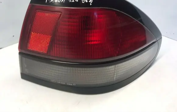 Mazda 626 Rear/tail lights 22061825 nr488
