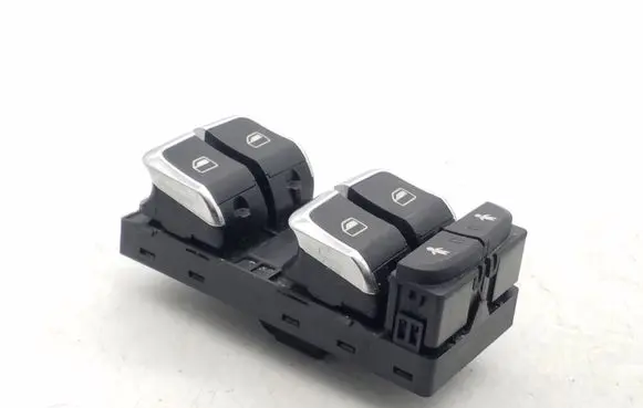Audi A6 S6 C7 4G Electric window control switch 4G0959851