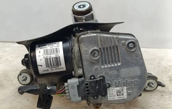 Citroen C5 Wiper motor 9682755580 53569612 075535696128