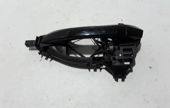 Audi A6 S6 C8 4K Rear door exterior handle