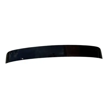 Audi Q7 4L Tailgate/trunk spoiler 4L0827933