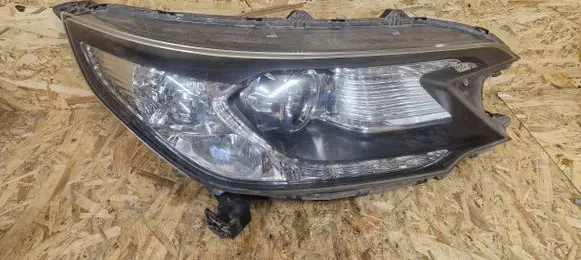 Honda CR-V Headlight/headlamp W0780