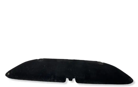 Toyota Yaris Engine bonnet/hood sound/heat insulation 533410D14000