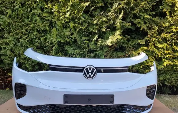 Volkswagen ID.4 Front bumper 11A807221