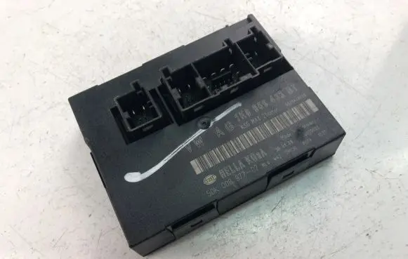 Seat Leon (1P) Other control units/modules 1K0959433BT