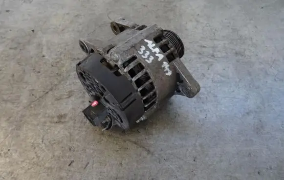 Alfa Romeo 147 Generator/alternator