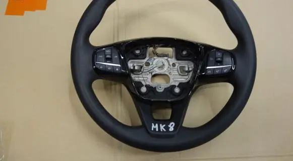 Ford Fiesta Steering wheel H1BB3600