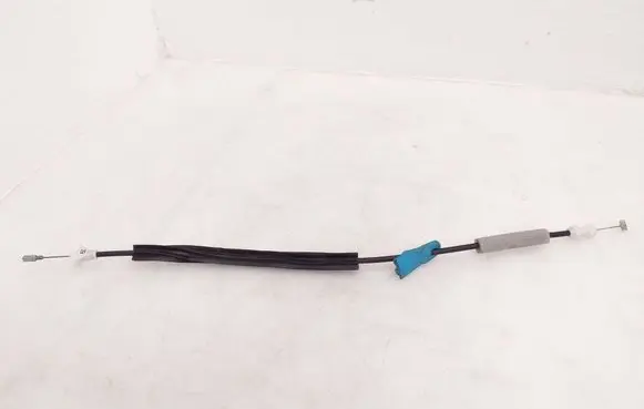 Citroen Berlingo Front door cable line 200116K