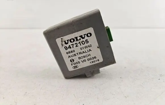 Volvo XC90 Other control units/modules 9472105 F005V00026