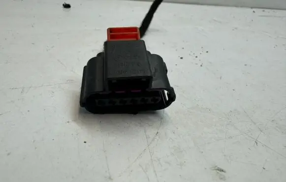 Porsche Macan (95B) Other wiring loom 8K0973706