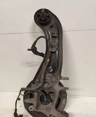 Hyundai Santa Fe Rear wheel hub