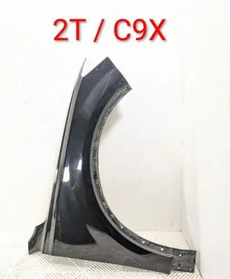 Audi Q7 4M Fender