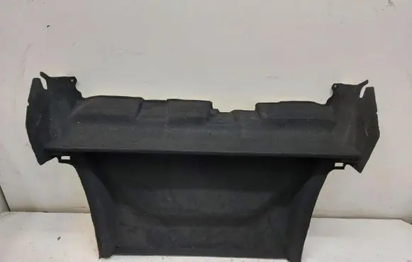 Tesla Model Y Trunk/boot mat liner 1618173-00-A-JLK01