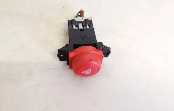 Honda Civic Hazard light switch m20419 hzss6a1
