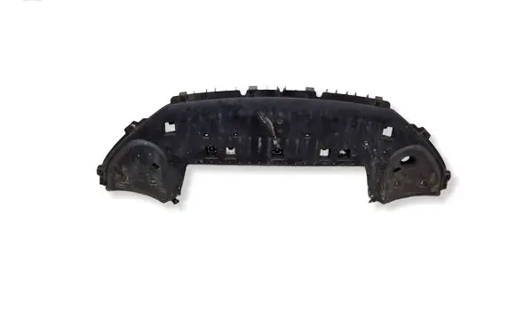Citroen DS7 Crossback Front bumper skid plate/under tray 9817379180 962786