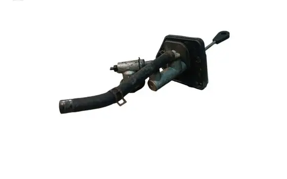 Hyundai Santa Fe Master brake cylinder 416512W910