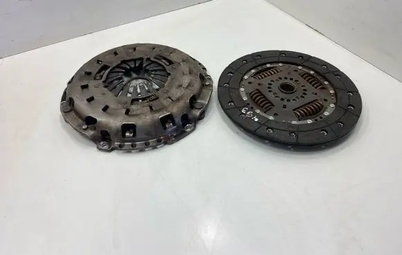 Ford Transit Clutch set kit 125011710