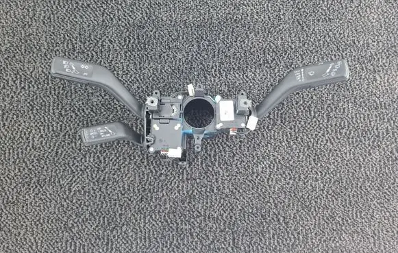 Volkswagen PASSAT B7 Wiper turn signal indicator stalk/switch 3C9953501BG 3C9953502B