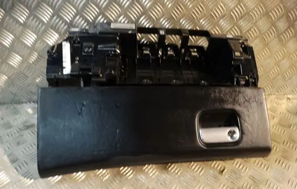 Porsche Panamera (970) Other center console (tunnel) element