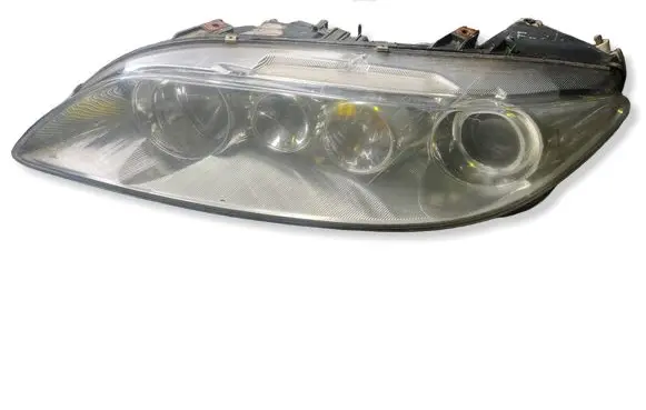 Mazda 6 Headlight/headlamp 014002472 014002472L F014002472