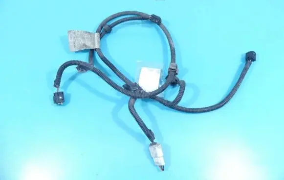 Fiat Linea Tailgate/trunk wiring harness 0517994740E IMPRK961879
