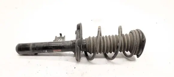 Nissan Qashqai J12 Front shock absorber/damper 543036UA1B