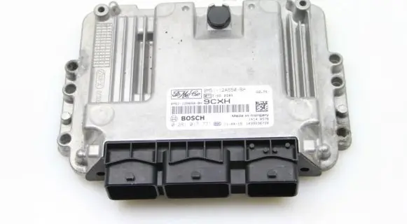 Ford Focus Engine control unit/module 9M5112A650BH
