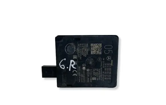 Mercedes-Benz EQB Blind spot module A0009004242 A0009025688 A0009012722