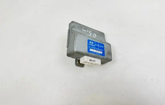 Hyundai Sonata Other control units/modules 957003K001