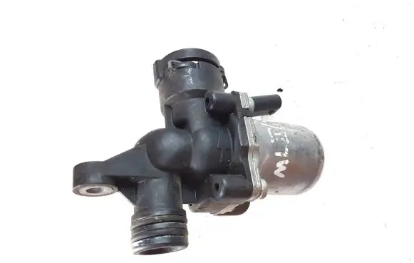 Mercedes-Benz ML W164 Coolant heater control valve A2722000031