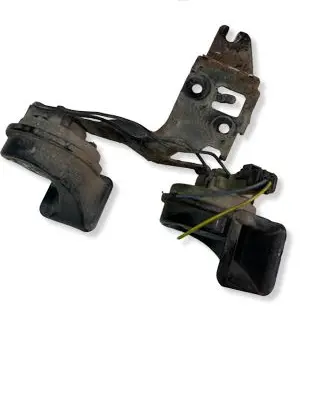 Peugeot 407 Horn signal 703881157