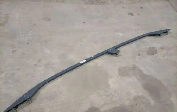 Opel Zafira A Roof bar rail 