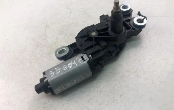 Volvo XC70 Wiper motor 31290787