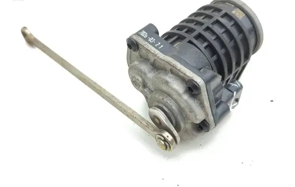 Hyundai i30 Turbine electric control actuator 3940007000 20E281111C 8422320065