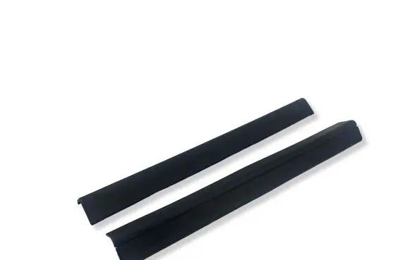 Mercedes-Benz C W204 Front sill trim cover A2046860136 A2046860036