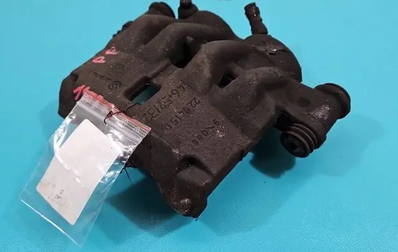 Fiat Ducato Front brake caliper IMPRK1457632