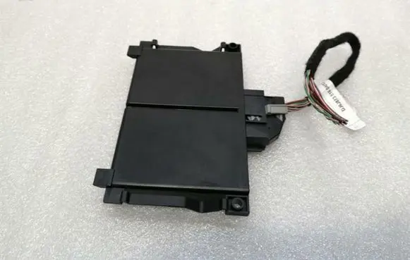 Mercedes-Benz S C217 Other control units/modules A0009001807