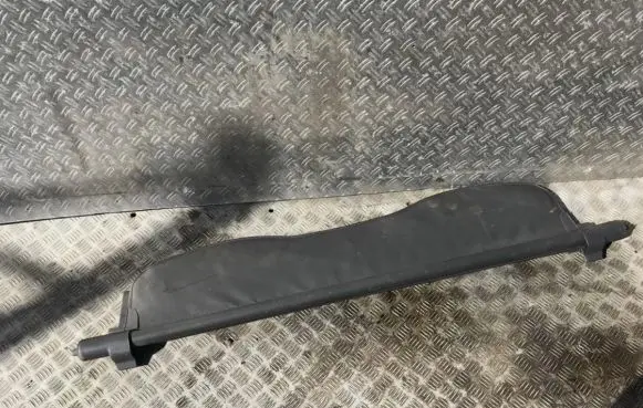 Ford Focus Parcel shelf