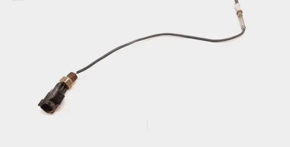Volvo XC90 Exhaust gas temperature sensor 30729648