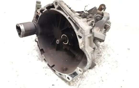 Hyundai i10 Manual 5 speed gearbox MA1873 5MT
