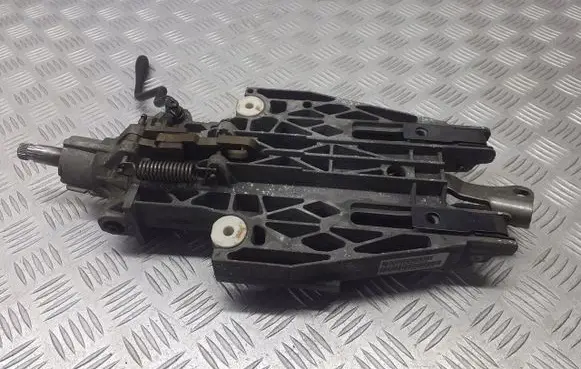 Chrysler Pacifica Steering wheel axle 04680654AD