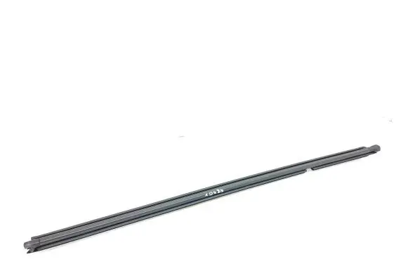 Volkswagen ID.4 Rubber seal rear door window/glass 11A839479