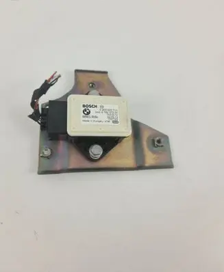 BMW X1 E84 ESP acceleration yaw rate sensor 6782372 6764856 0265005713